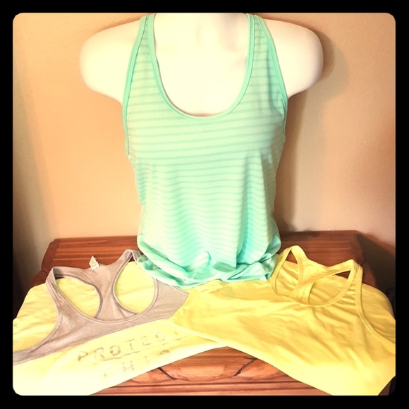 📣📣📣Nike, Under Armour, bcg Bundle - Picture 1 of 5